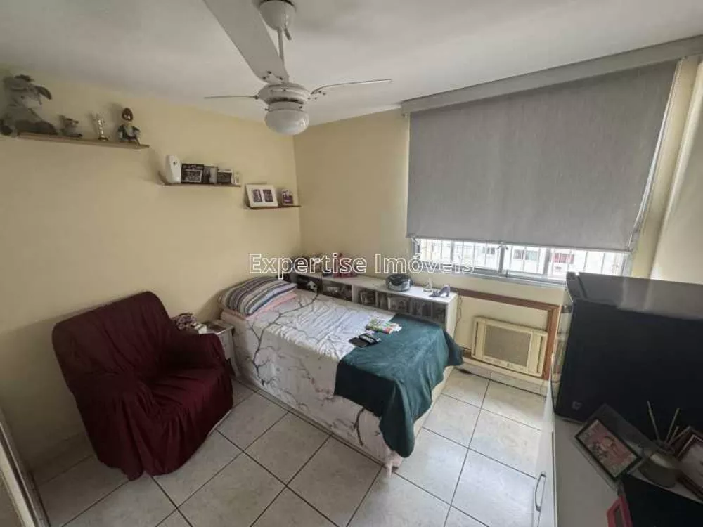 Apartamento, 3 quartos, 161 m² - Foto 13