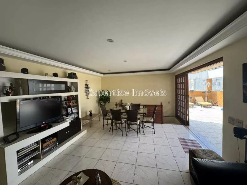 Apartamento, 3 quartos, 161 m² - Foto 20