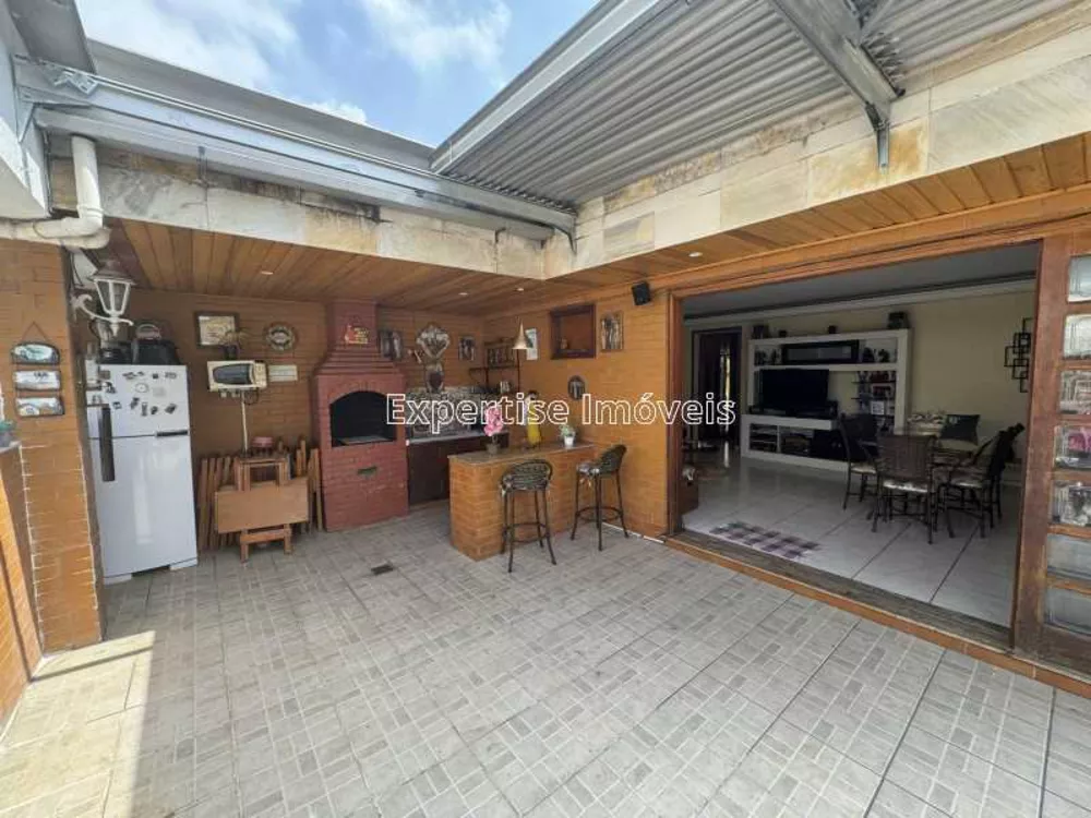Apartamento, 3 quartos, 161 m² - Foto 28