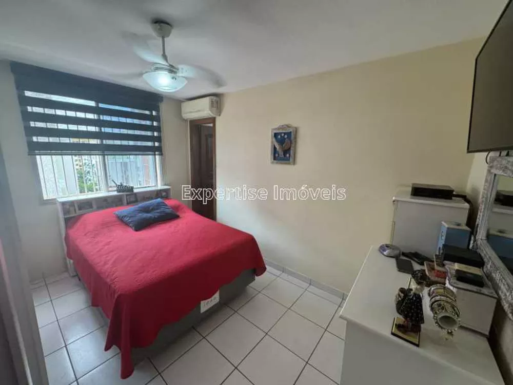 Apartamento, 3 quartos, 161 m² - Foto 7
