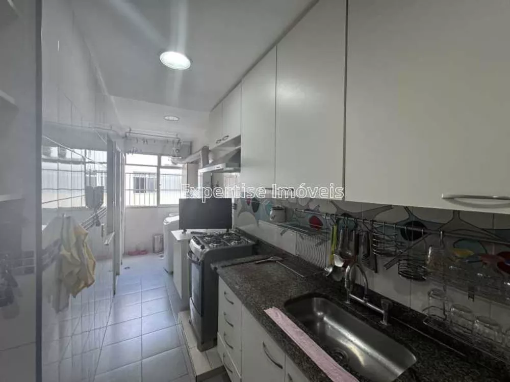 Apartamento, 3 quartos, 161 m² - Foto 23