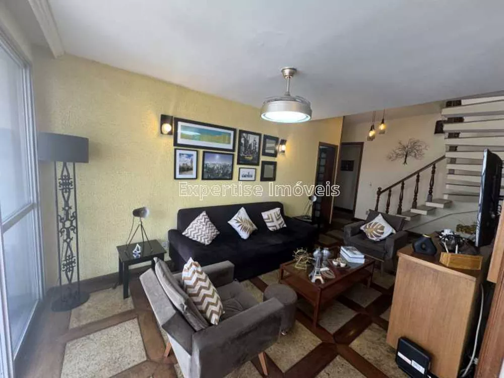 Apartamento, 3 quartos, 161 m² - Foto 6
