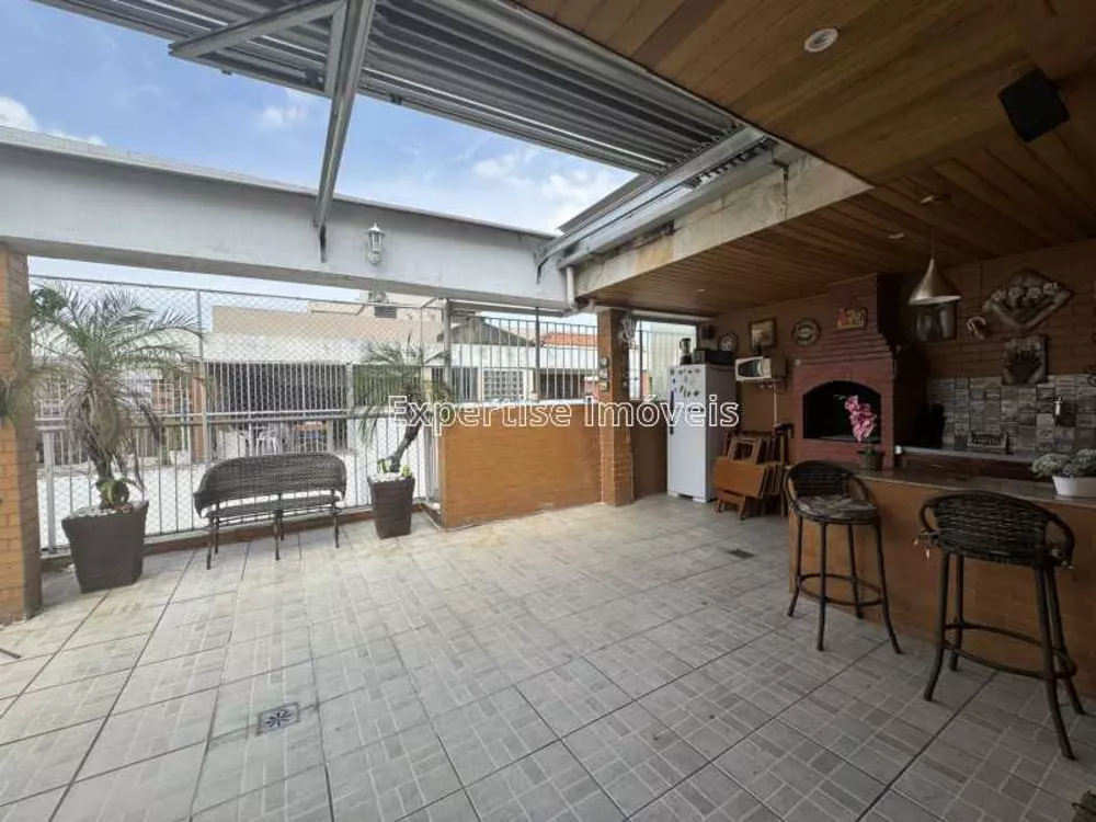 Apartamento, 3 quartos, 161 m² - Foto 1