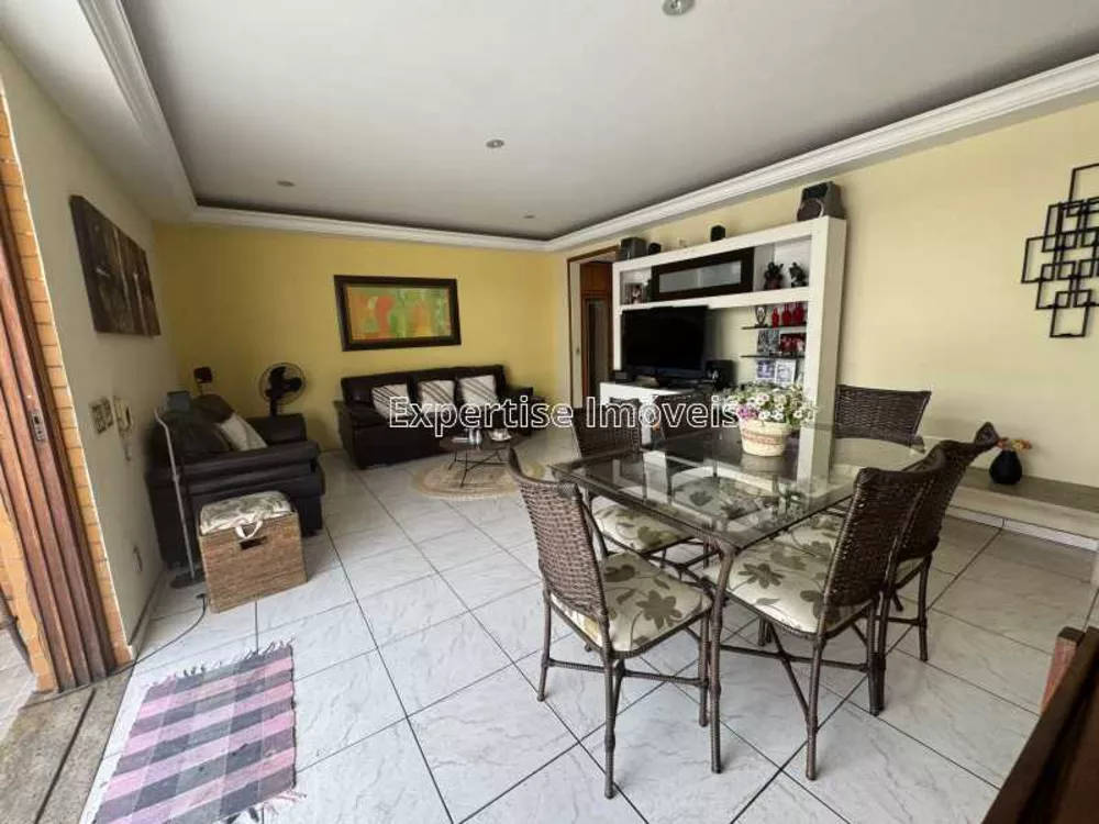 Apartamento, 3 quartos, 161 m² - Foto 18