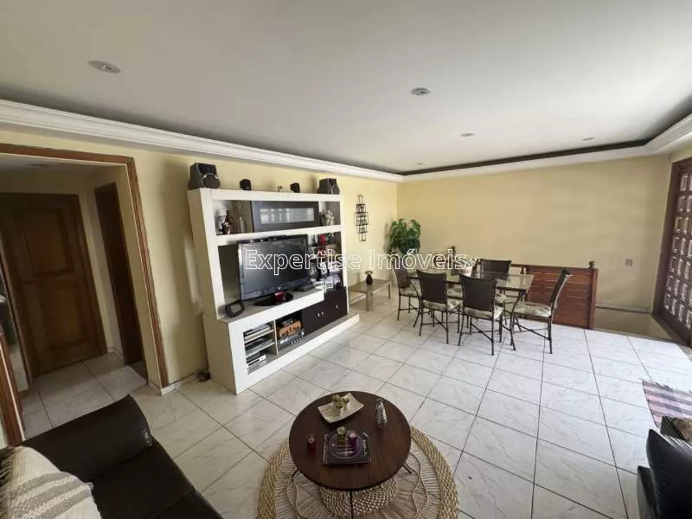 Apartamento, 3 quartos, 161 m² - Foto 8