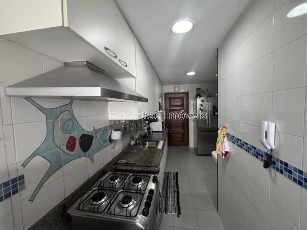 Apartamento, 3 quartos, 161 m² - Foto 10