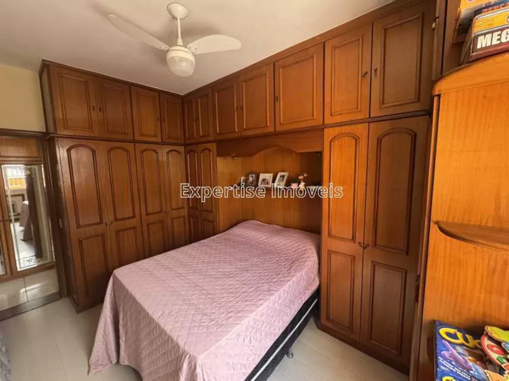 Apartamento, 3 quartos, 161 m² - Foto 2