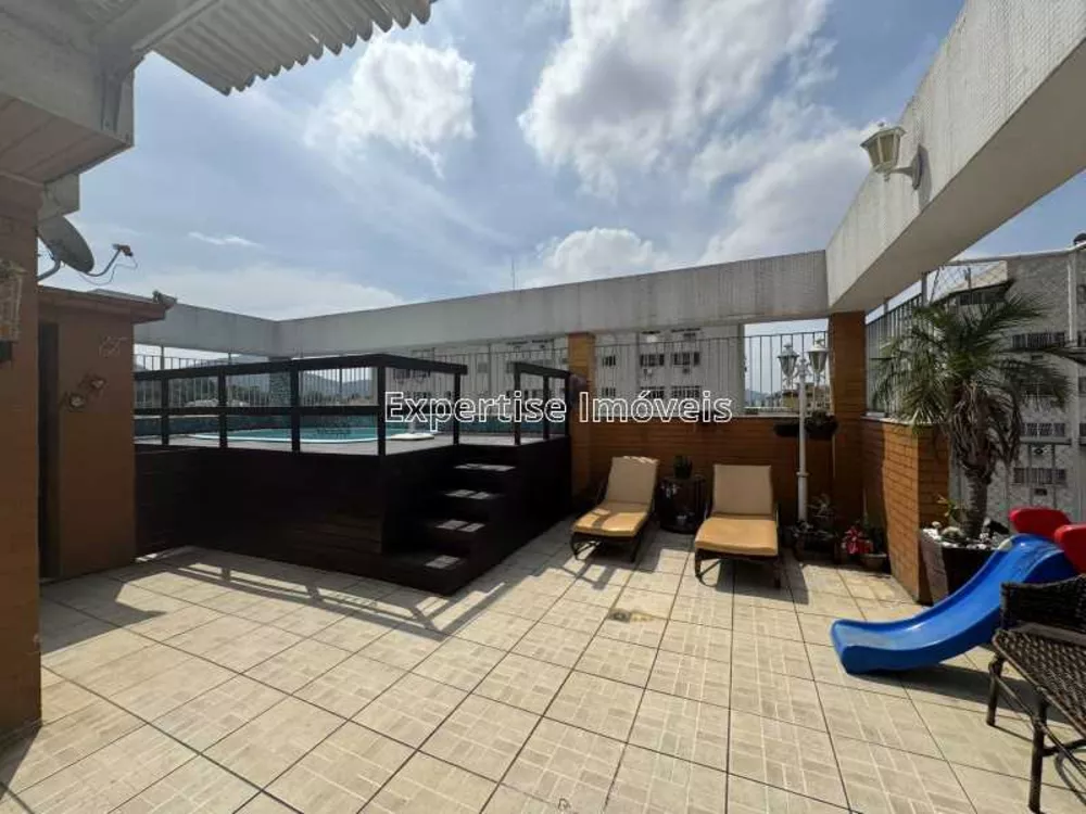 Apartamento, 3 quartos, 161 m² - Foto 25