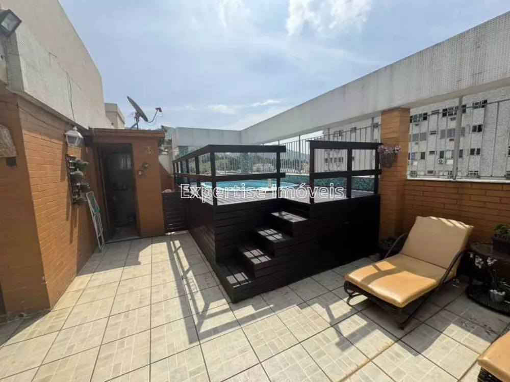 Apartamento, 3 quartos, 161 m² - Foto 14