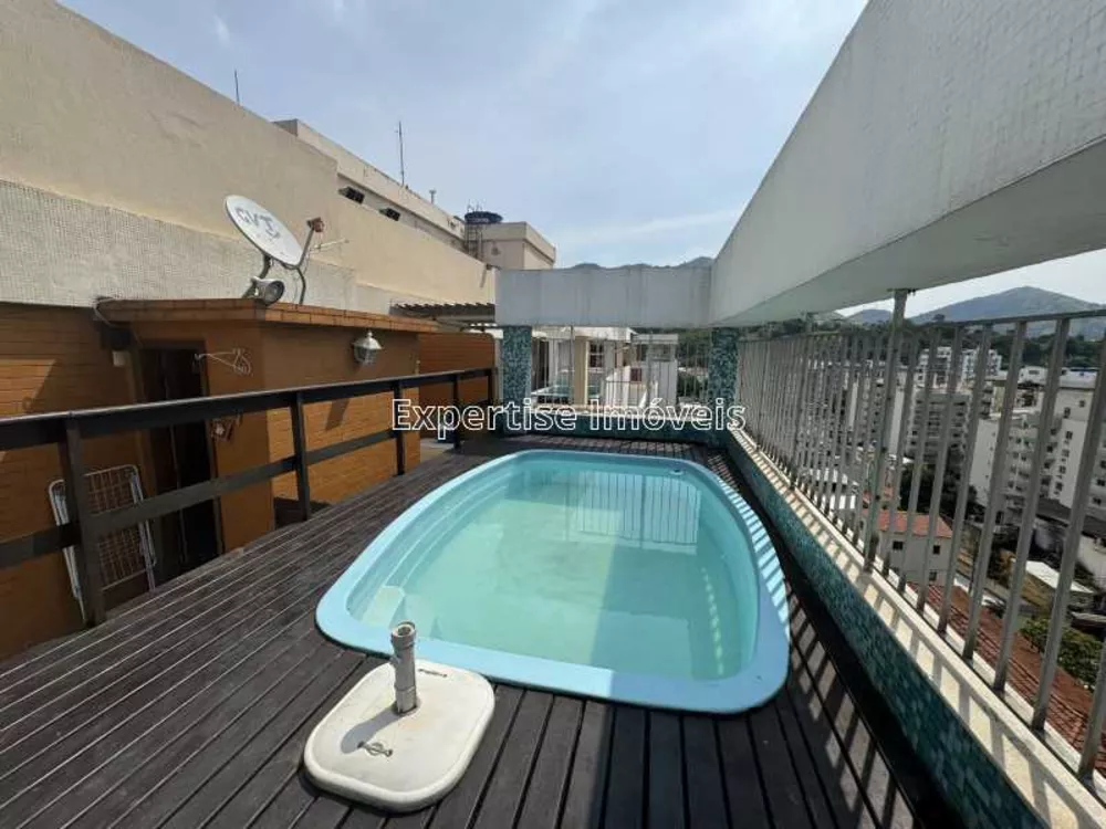 Apartamento, 3 quartos, 161 m² - Foto 24