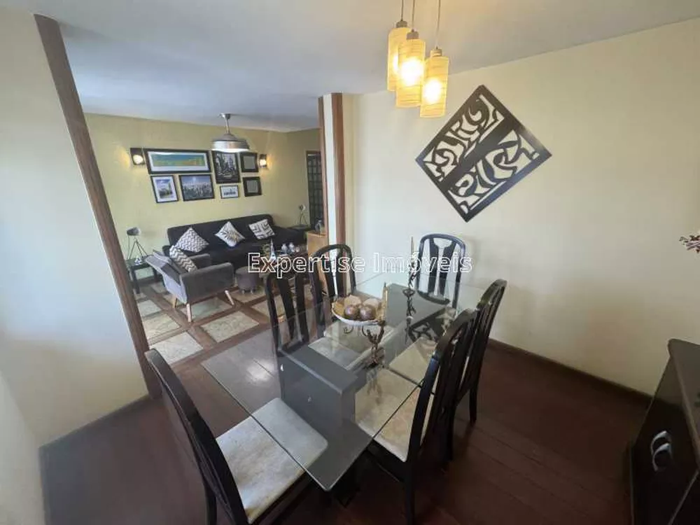 Apartamento, 3 quartos, 161 m² - Foto 3
