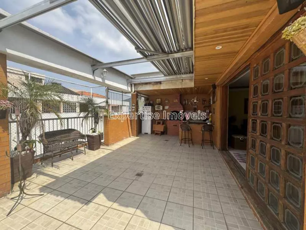 Apartamento, 3 quartos, 161 m² - Foto 19