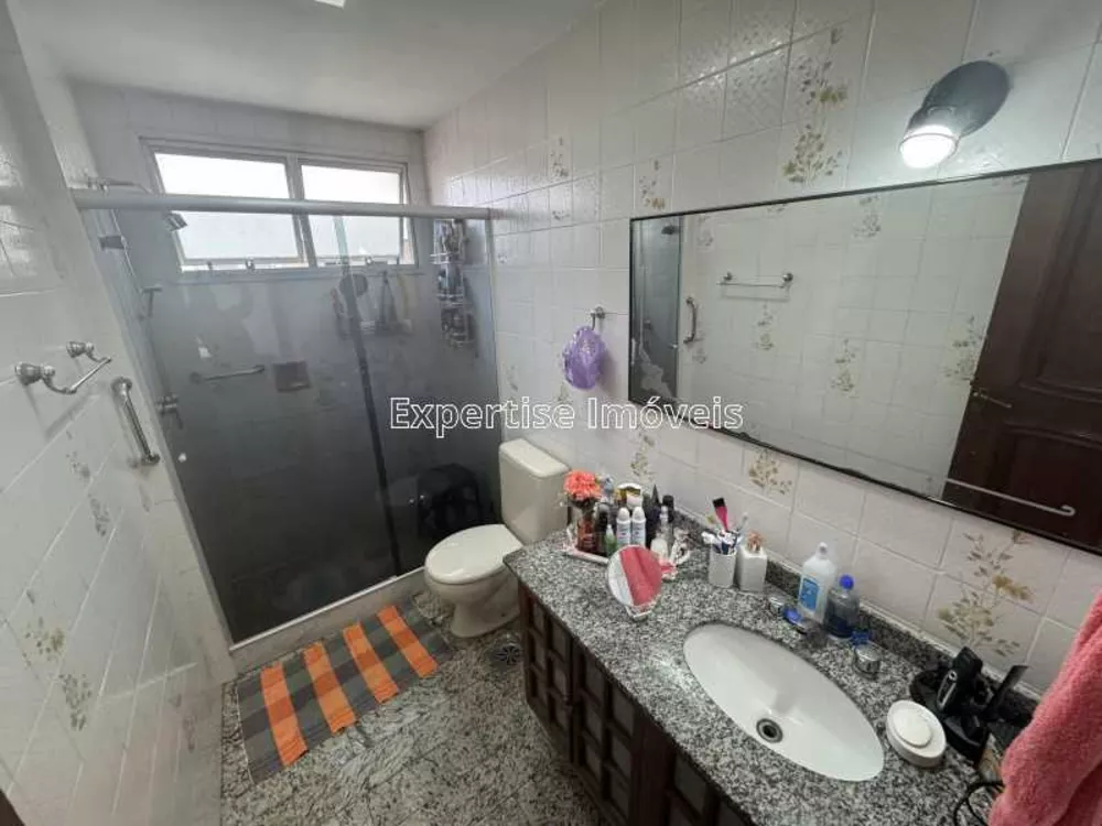 Apartamento, 3 quartos, 161 m² - Foto 22