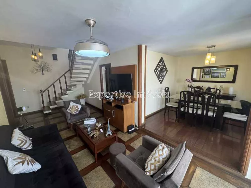 Apartamento, 3 quartos, 161 m² - Foto 4