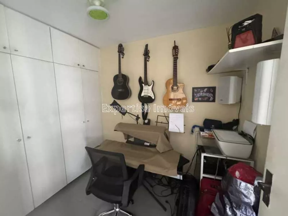 Apartamento, 3 quartos, 161 m² - Foto 9