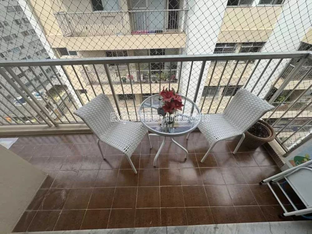 Apartamento, 3 quartos, 161 m² - Foto 21