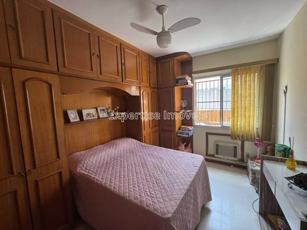Apartamento, 3 quartos, 161 m² - Foto 17