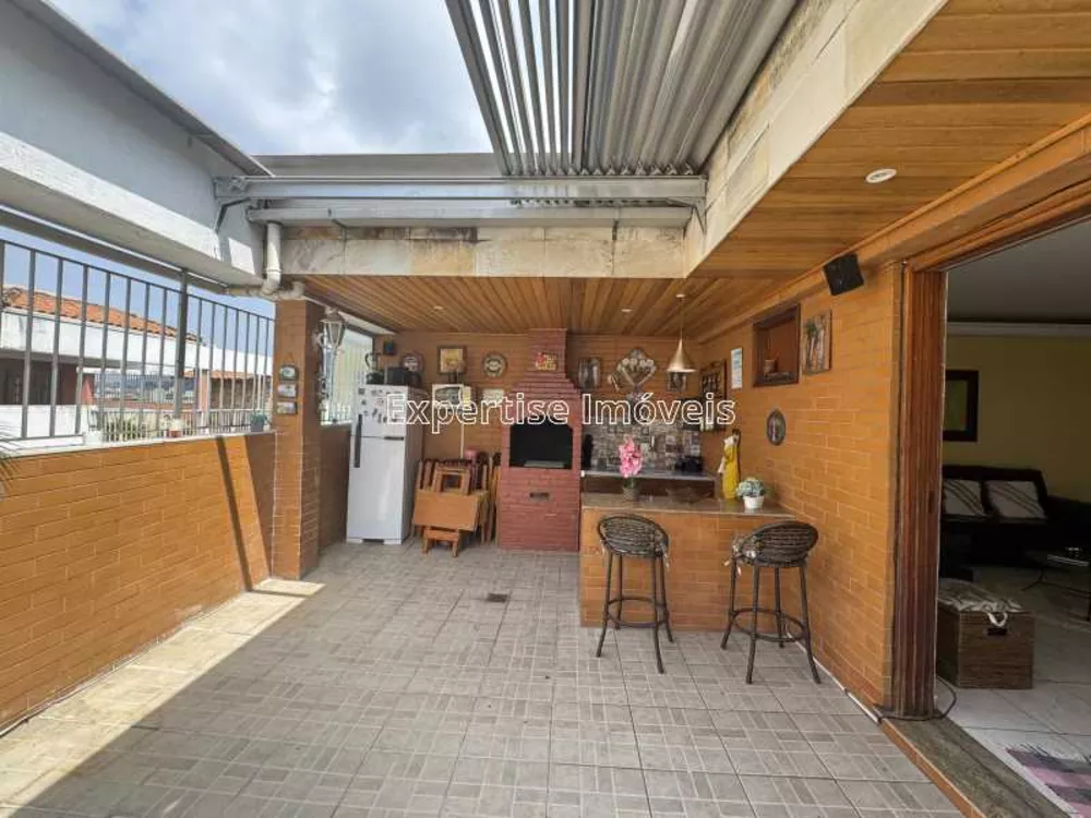 Apartamento, 3 quartos, 161 m² - Foto 11