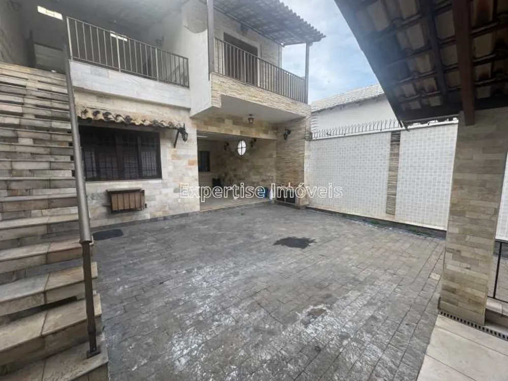Casa, 4 quartos, 305 m² - Foto 13