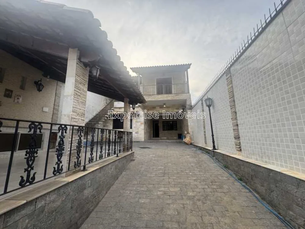 Casa, 4 quartos, 305 m² - Foto 23