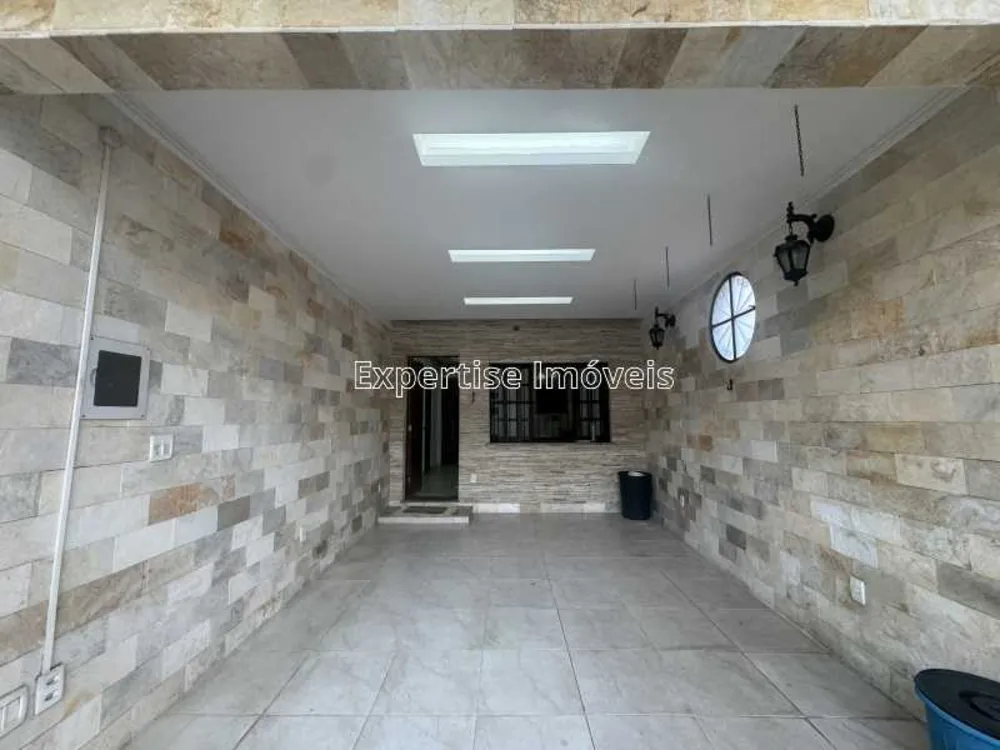 Casa, 4 quartos, 305 m² - Foto 19