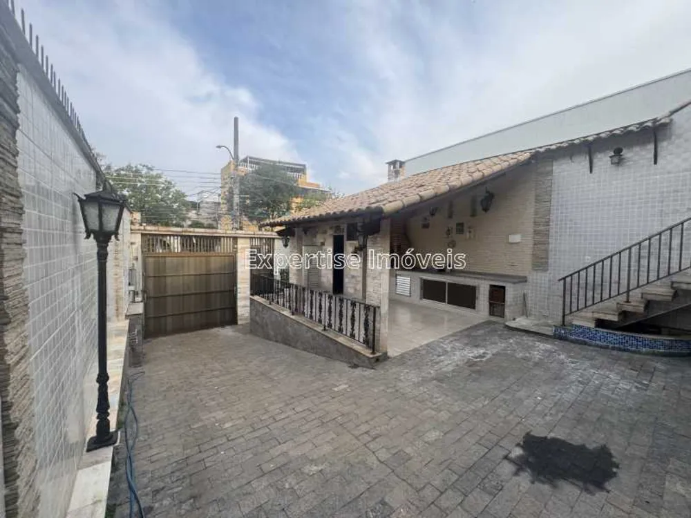 Casa, 4 quartos, 305 m² - Foto 16