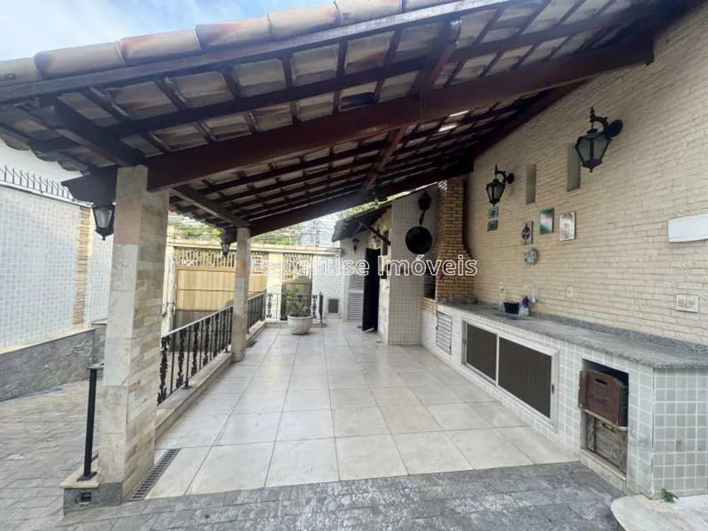 Casa, 4 quartos, 305 m² - Foto 10