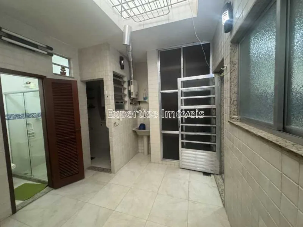 Casa, 4 quartos, 305 m² - Foto 20