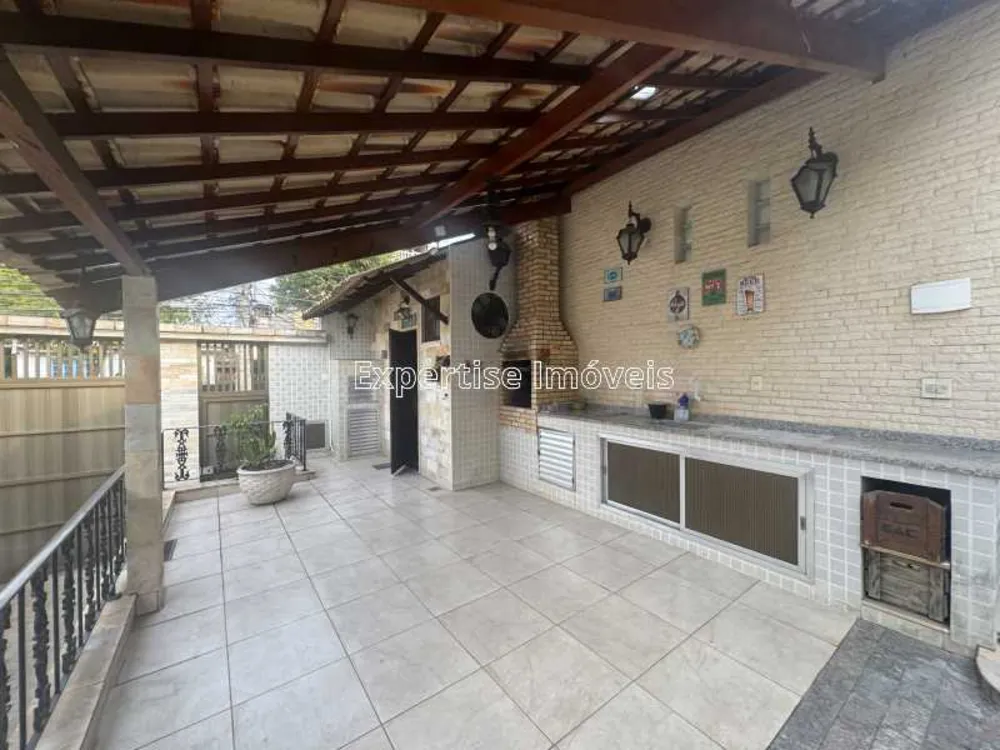 Casa, 4 quartos, 305 m² - Foto 6