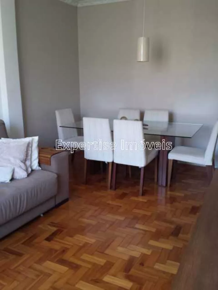 Apartamento, 2 quartos, 68 m² - Foto 11