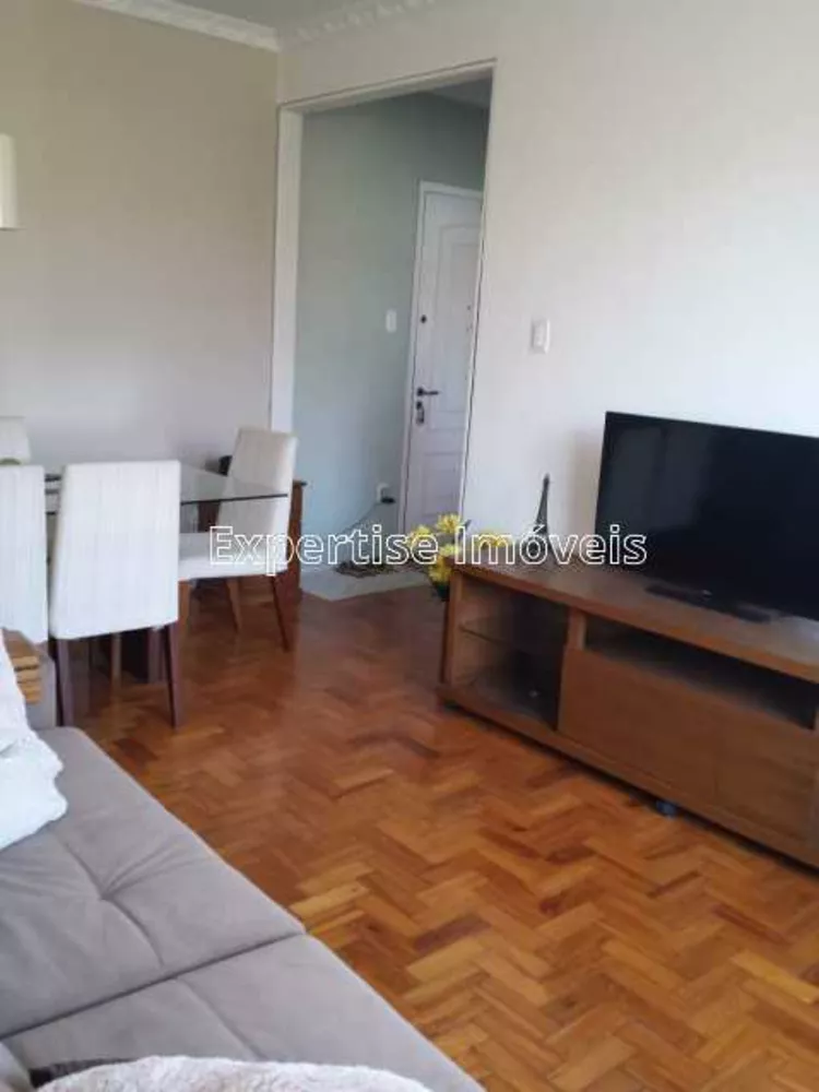 Apartamento, 2 quartos, 68 m² - Foto 2