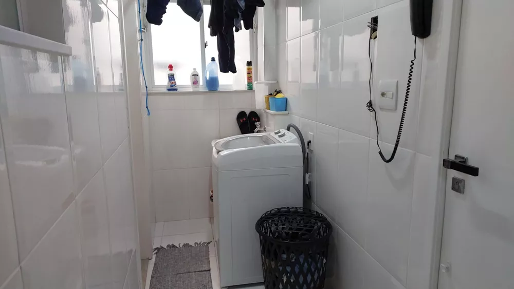 Apartamento, 2 quartos, 66 m² - Foto 2