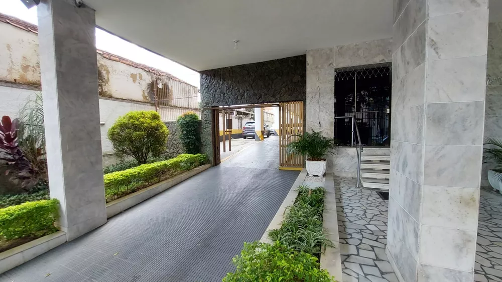 Apartamento, 2 quartos, 66 m² - Foto 1