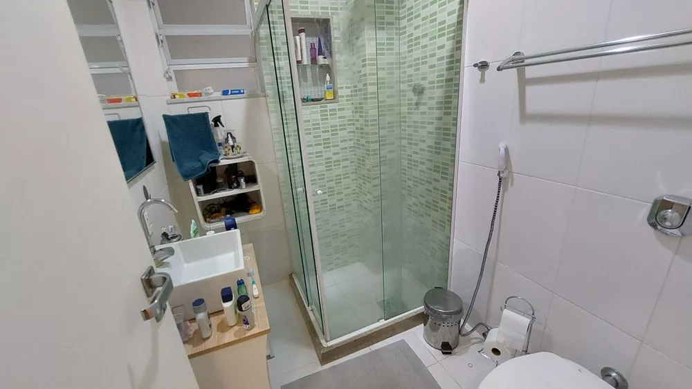 Apartamento, 2 quartos, 66 m² - Foto 3