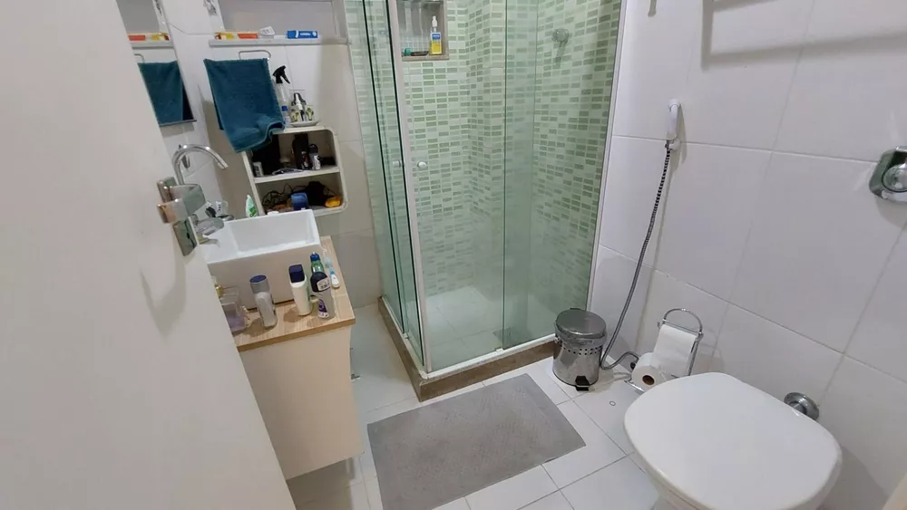 Apartamento, 2 quartos, 66 m² - Foto 11