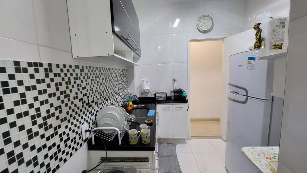 Apartamento, 2 quartos, 66 m² - Foto 10