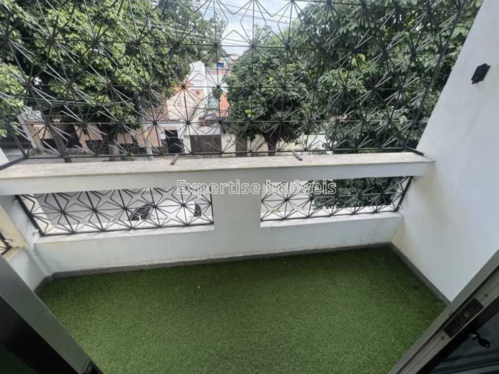 Apartamento, 3 quartos, 91 m² - Foto 1