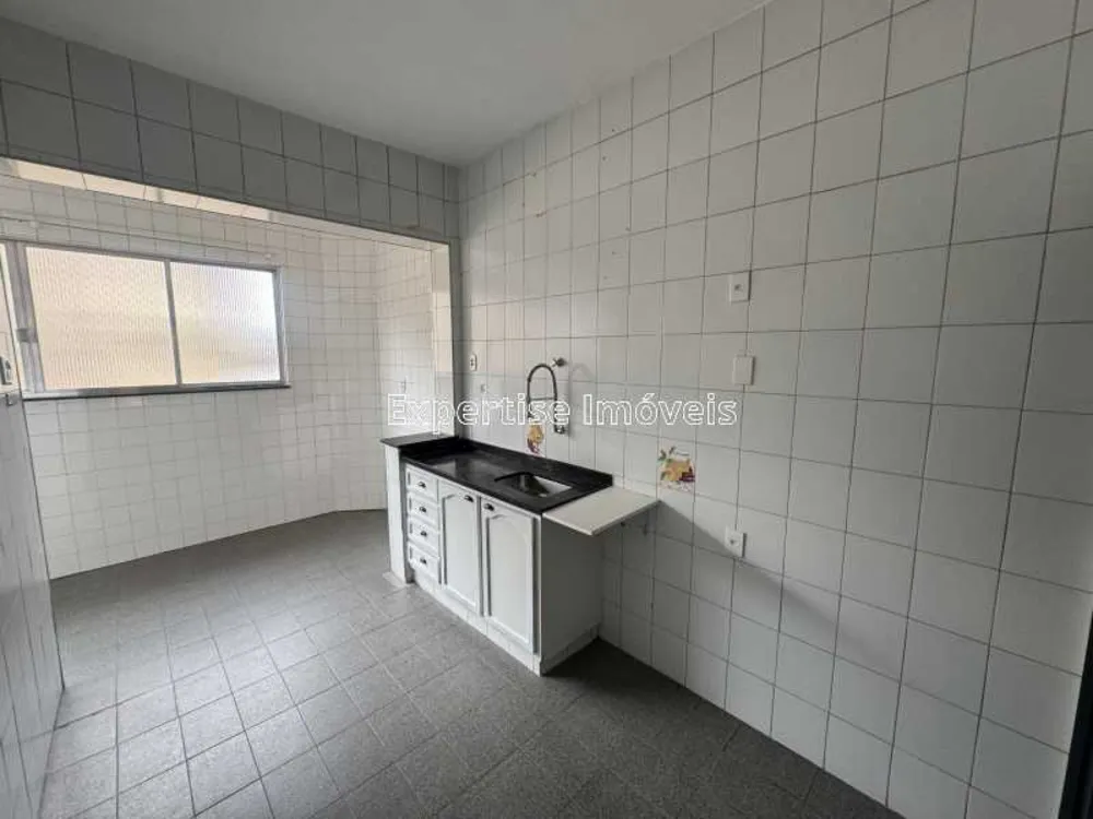 Apartamento, 3 quartos, 91 m² - Foto 5
