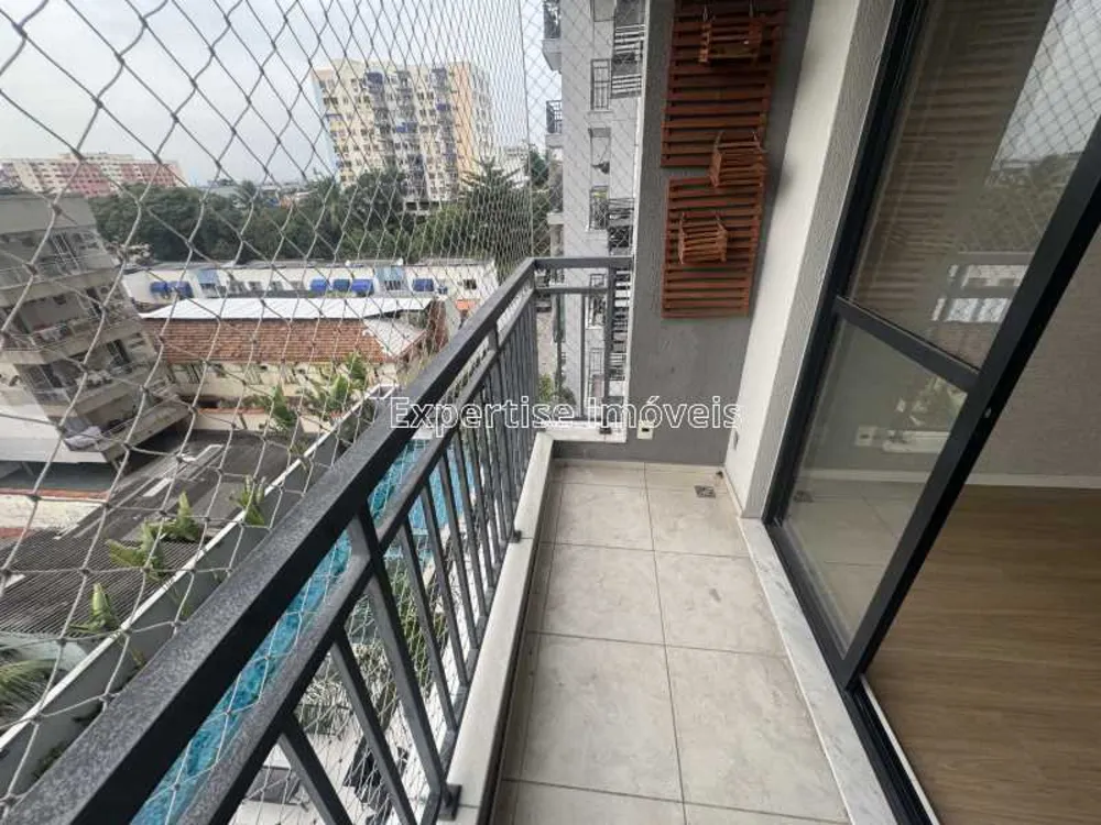 Apartamento, 2 quartos, 60 m² - Foto 22