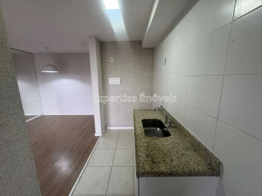 Apartamento, 2 quartos, 60 m² - Foto 9