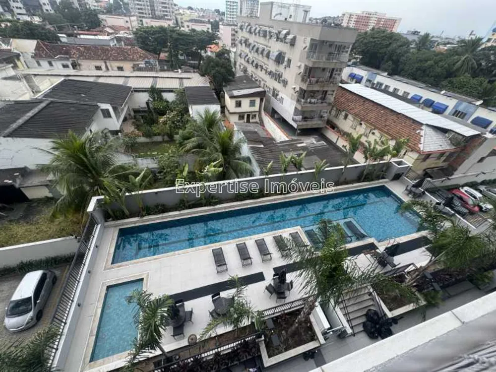 Apartamento, 2 quartos, 60 m² - Foto 10