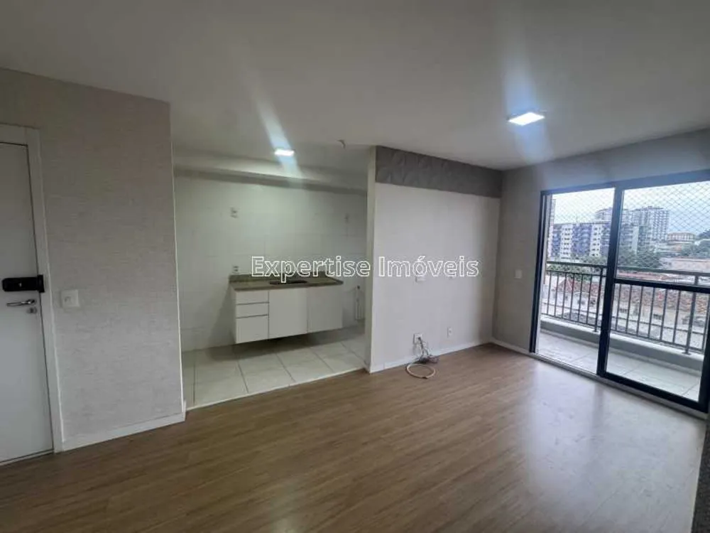 Apartamento, 2 quartos, 60 m² - Foto 7