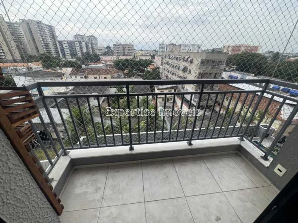 Apartamento, 2 quartos, 60 m² - Foto 5