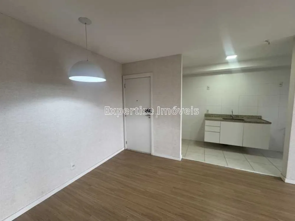 Apartamento, 2 quartos, 60 m² - Foto 6