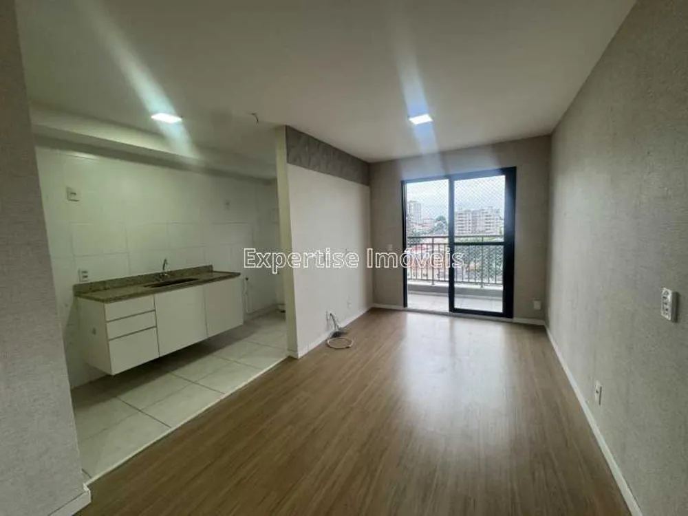 Apartamento, 2 quartos, 60 m² - Foto 4