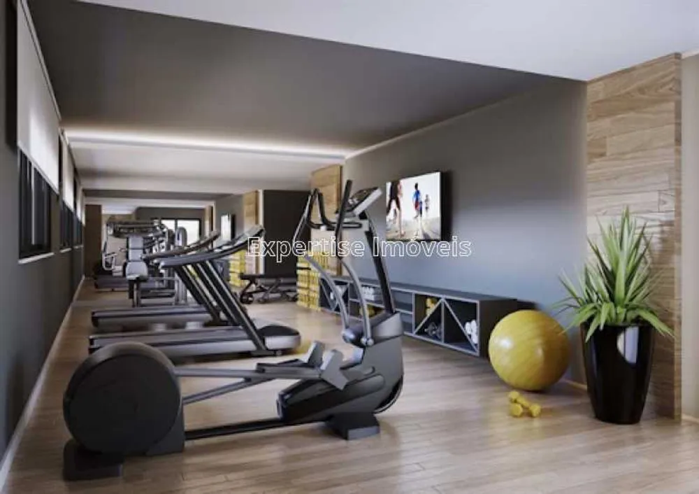 Apartamento, 2 quartos, 60 m² - Foto 2