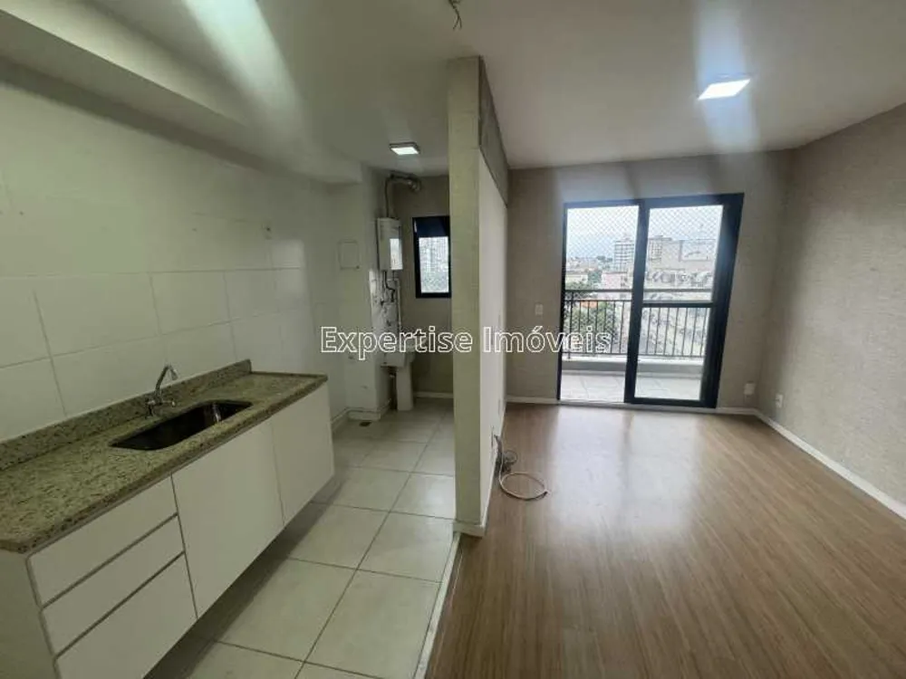 Apartamento, 2 quartos, 60 m² - Foto 21