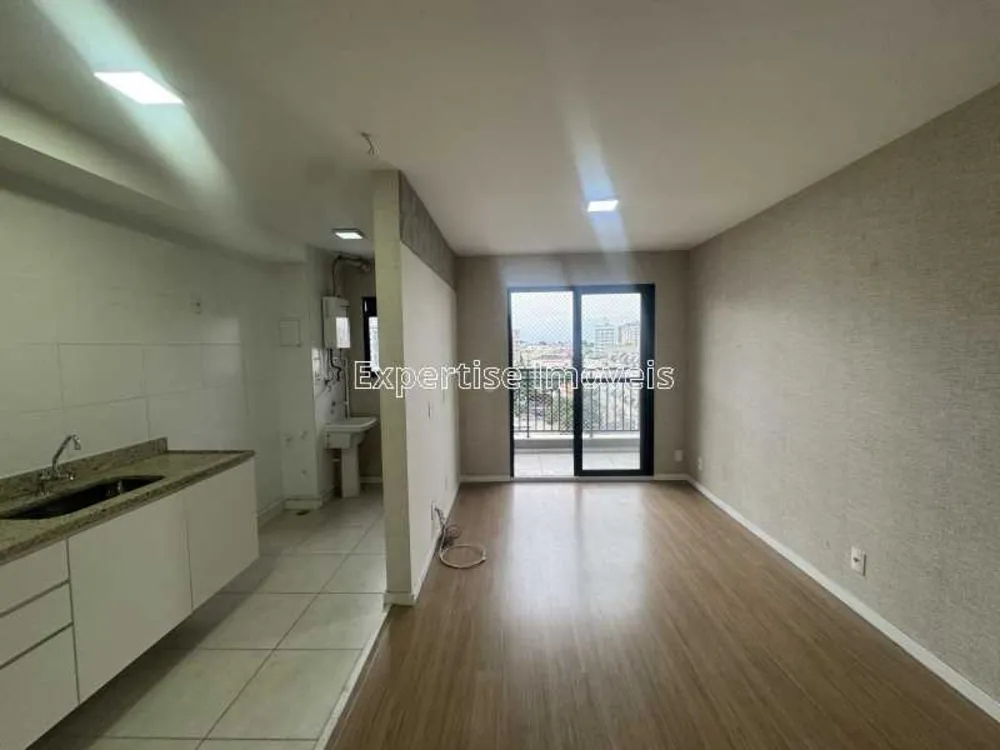 Apartamento, 2 quartos, 60 m² - Foto 2