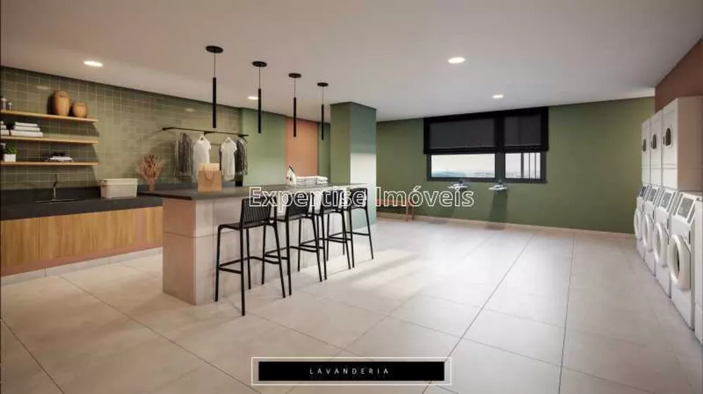 Apartamento, 2 quartos, 39 m² - Foto 14