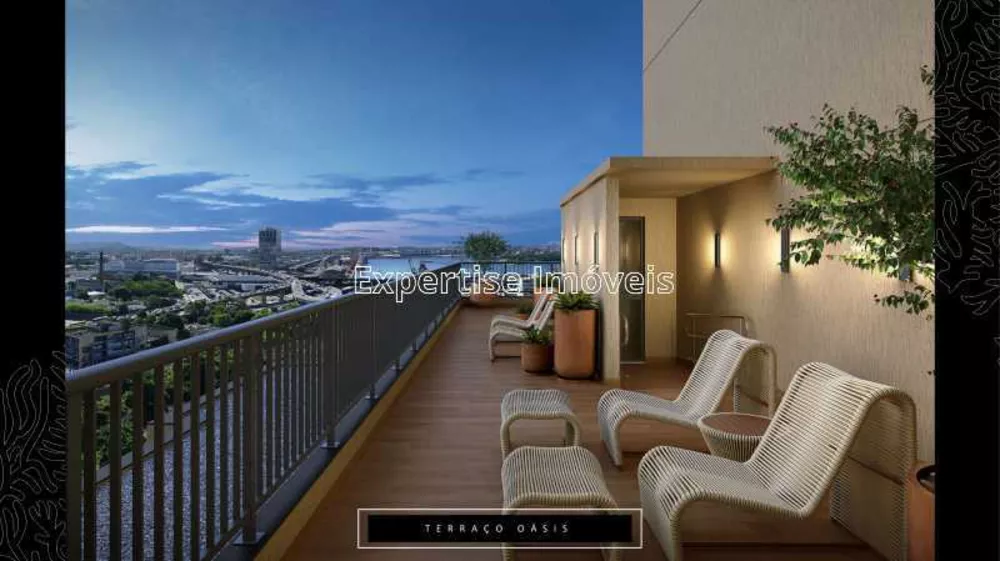 Apartamento, 2 quartos, 39 m² - Foto 17